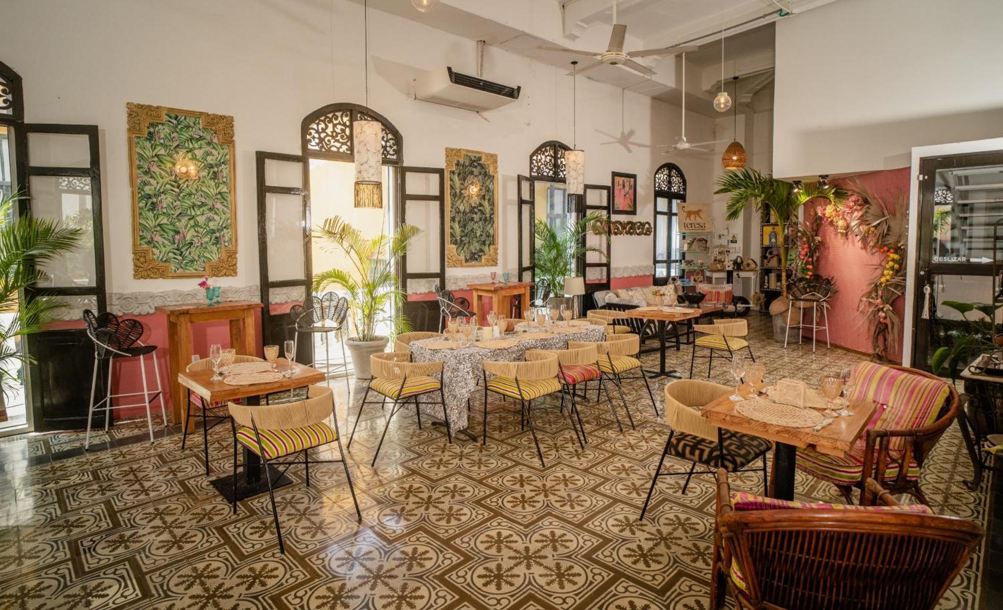 Al Alma Apart-Suites Cartagena Kültér fotó