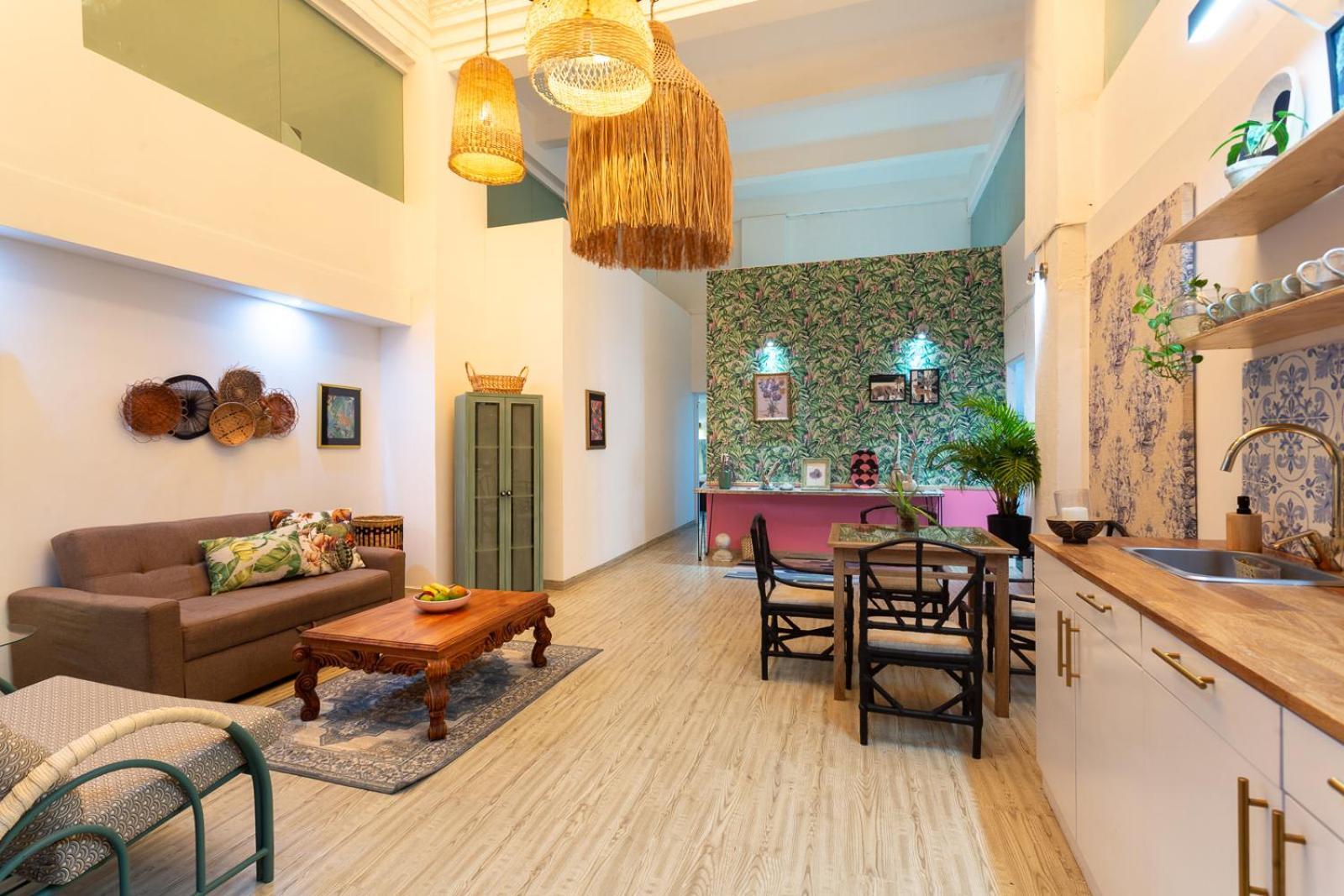 Al Alma Apart-Suites Cartagena Kültér fotó