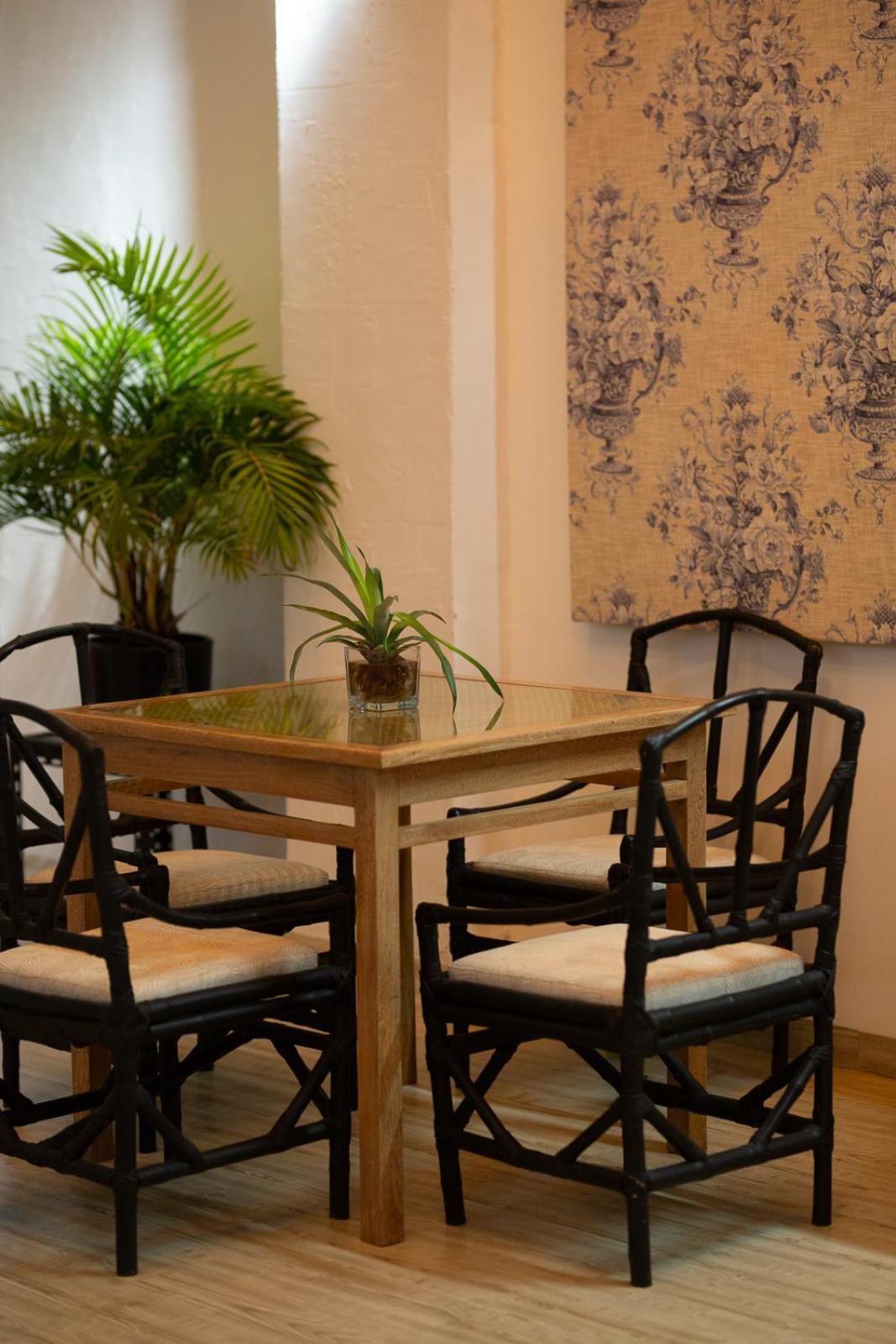 Al Alma Apart-Suites Cartagena Kültér fotó