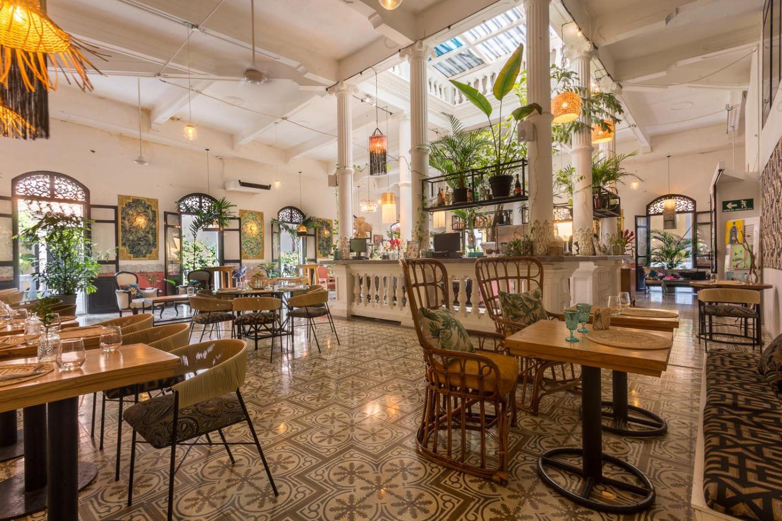 Al Alma Apart-Suites Cartagena Kültér fotó