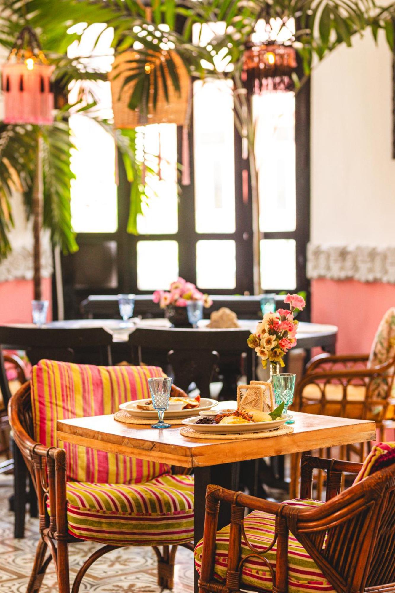 Al Alma Apart-Suites Cartagena Kültér fotó